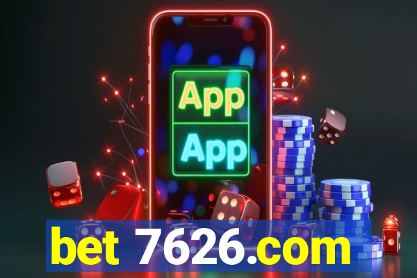 bet 7626.com